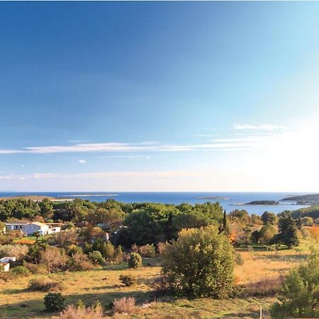 Apartments Sun Premantura Dış mekan fotoğraf