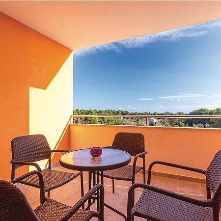 Apartments Sun Premantura Dış mekan fotoğraf