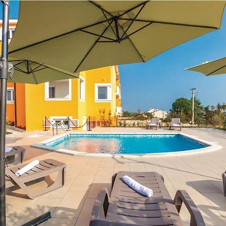 Apartments Sun Premantura Dış mekan fotoğraf