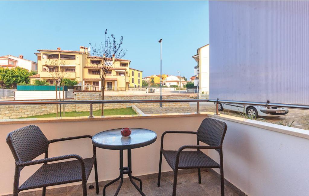 Apartments Sun Premantura Dış mekan fotoğraf