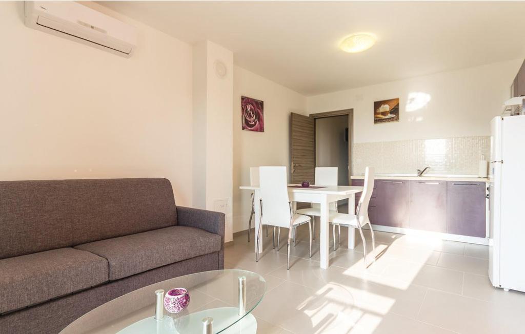 Apartments Sun Premantura Dış mekan fotoğraf