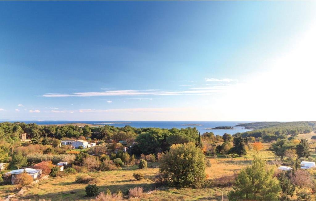 Apartments Sun Premantura Dış mekan fotoğraf