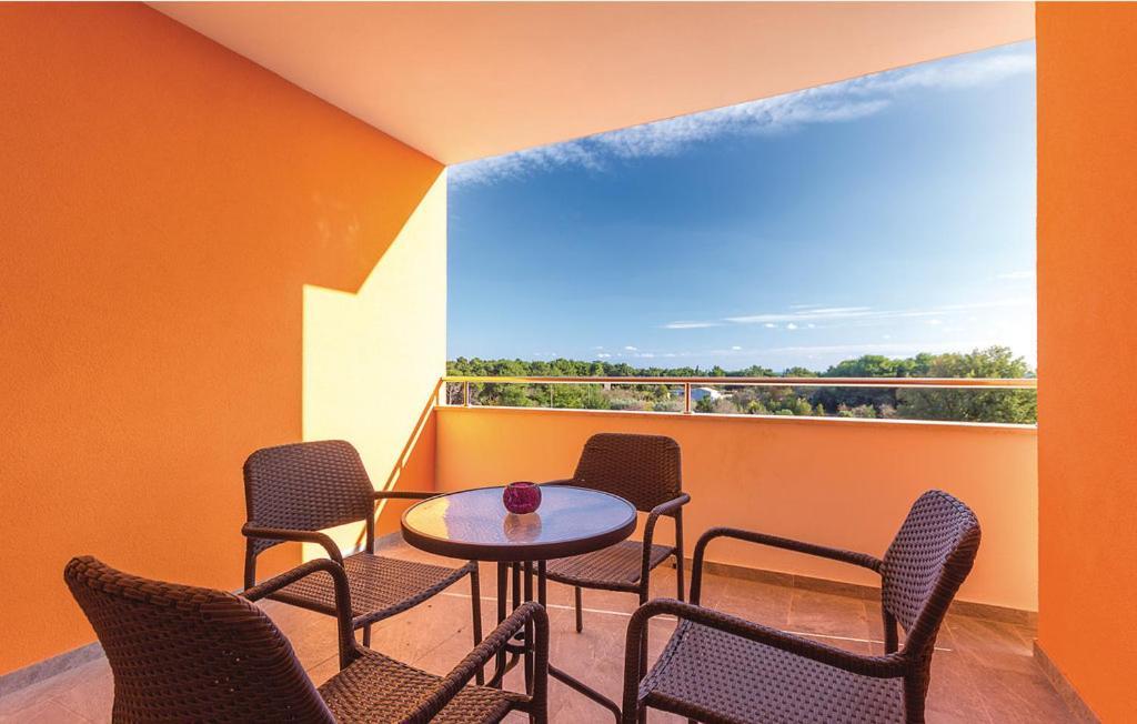 Apartments Sun Premantura Dış mekan fotoğraf