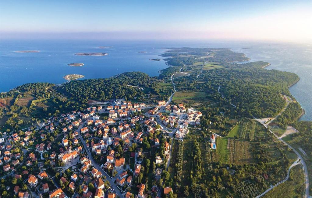Apartments Sun Premantura Dış mekan fotoğraf