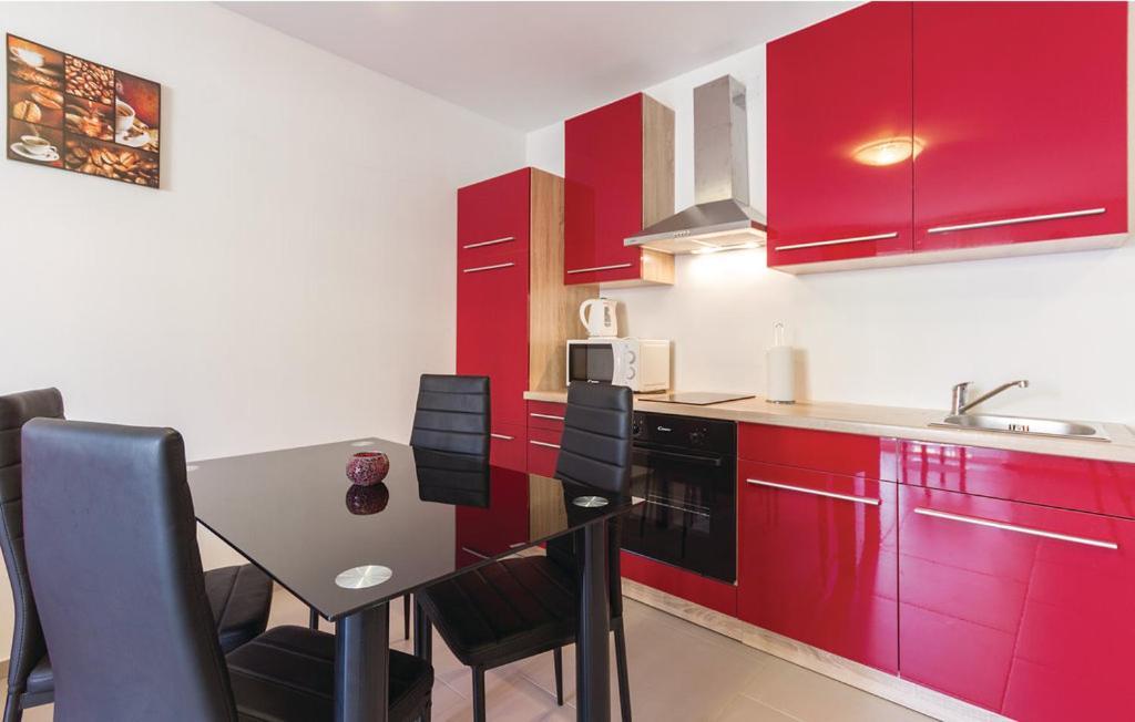 Apartments Sun Premantura Dış mekan fotoğraf