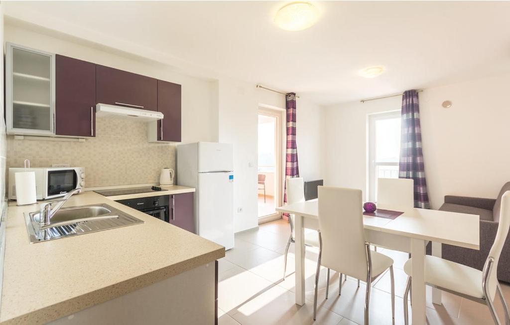 Apartments Sun Premantura Dış mekan fotoğraf
