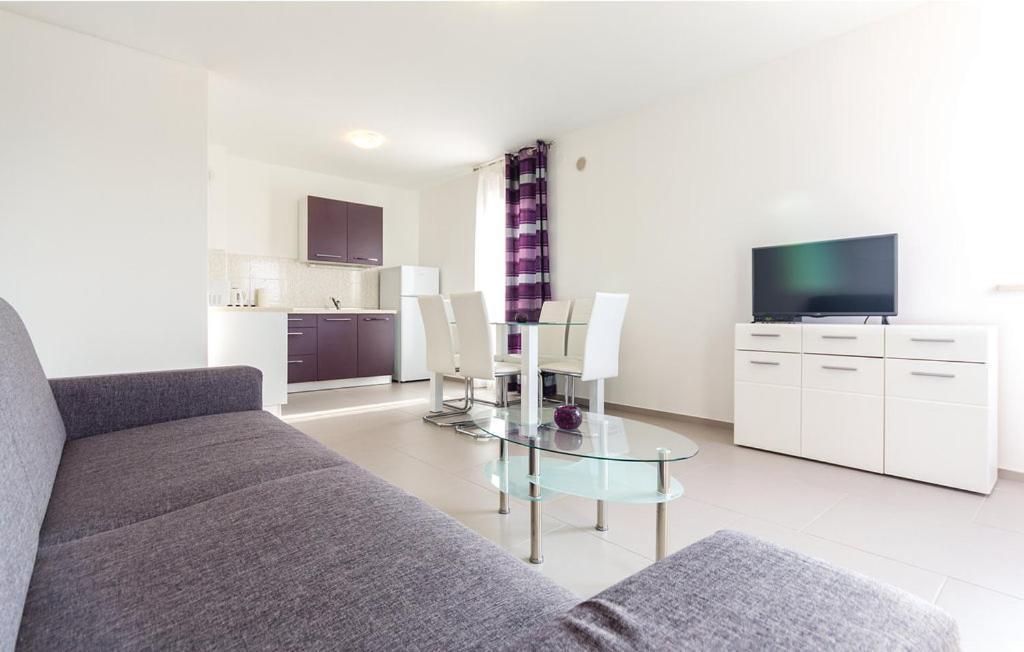 Apartments Sun Premantura Dış mekan fotoğraf
