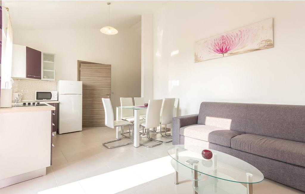 Apartments Sun Premantura Dış mekan fotoğraf
