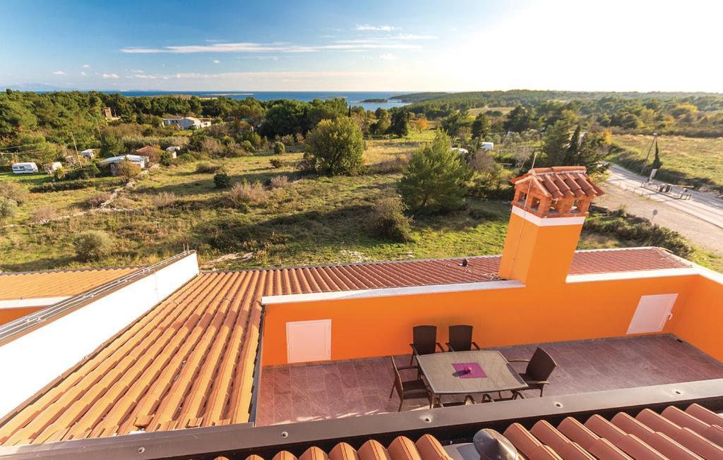 Apartments Sun Premantura Dış mekan fotoğraf