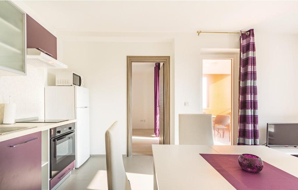 Apartments Sun Premantura Dış mekan fotoğraf