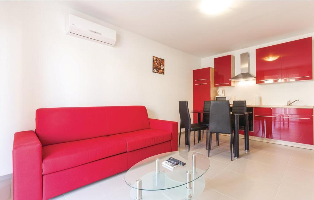 Apartments Sun Premantura Dış mekan fotoğraf