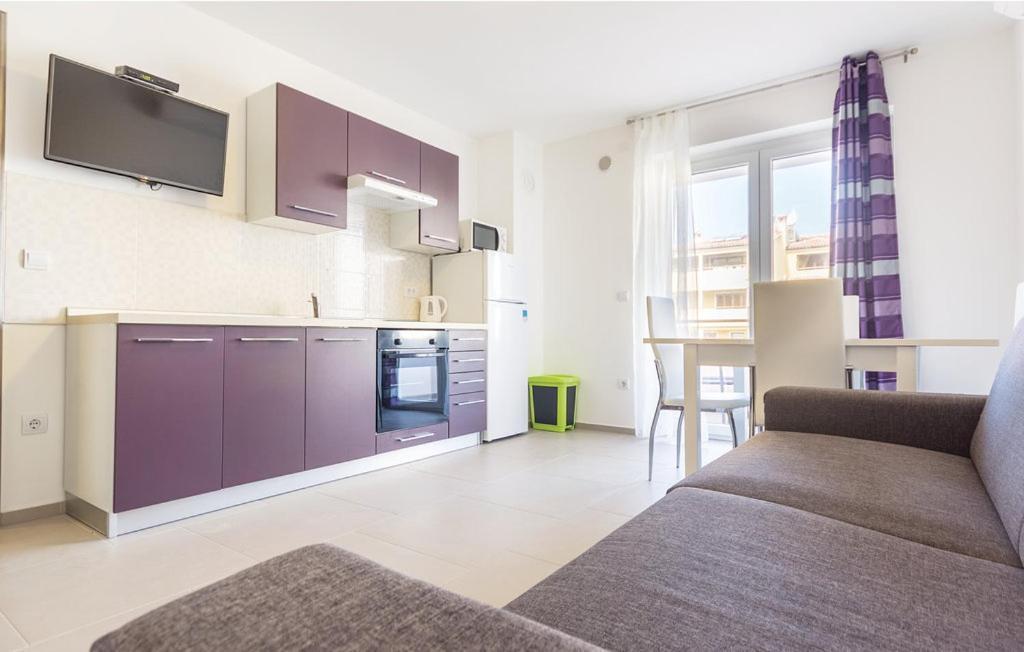 Apartments Sun Premantura Dış mekan fotoğraf