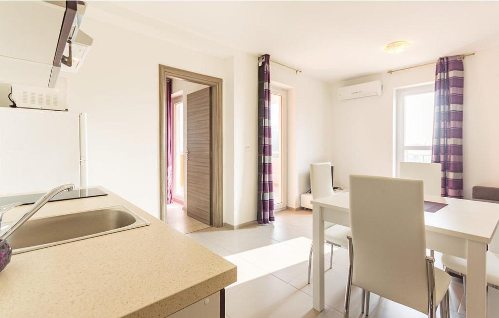 Apartments Sun Premantura Dış mekan fotoğraf