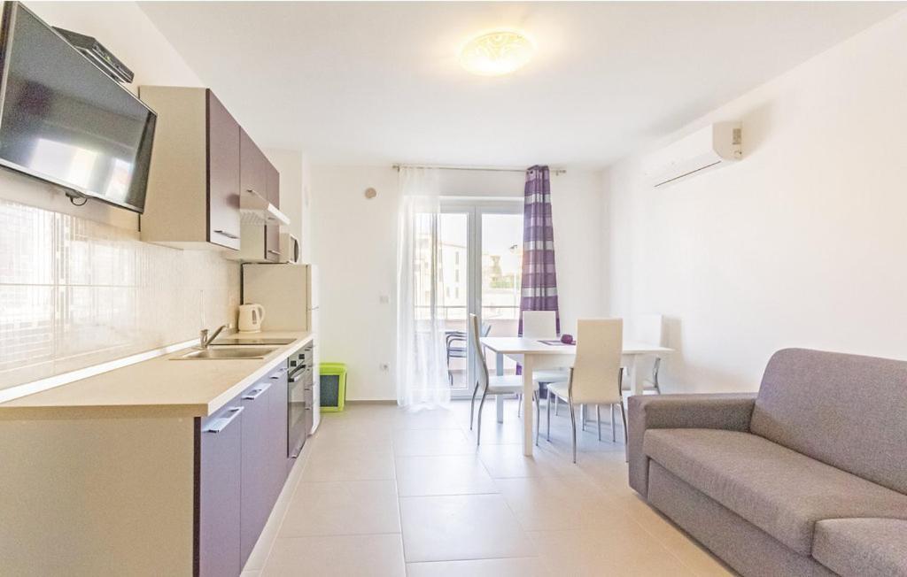 Apartments Sun Premantura Dış mekan fotoğraf