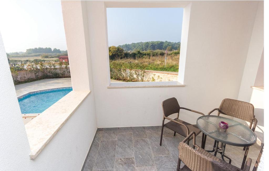 Apartments Sun Premantura Dış mekan fotoğraf
